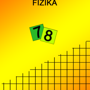 Tanulókártyák - Fizika 7-8 évfolyam