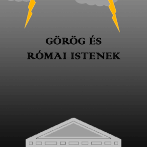 Tanulókártyák - Görög-Római istenek