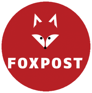 foxpost szállítás